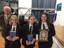 Youth Speaks Winners